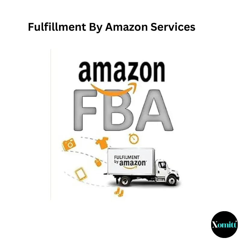 Amazon FBA Services​