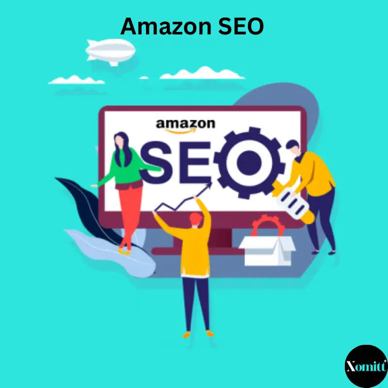 Amazon SEO services