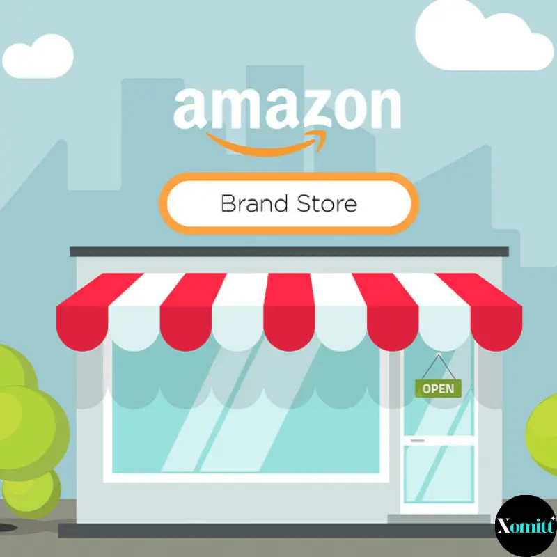 Amazon store creation and setup services