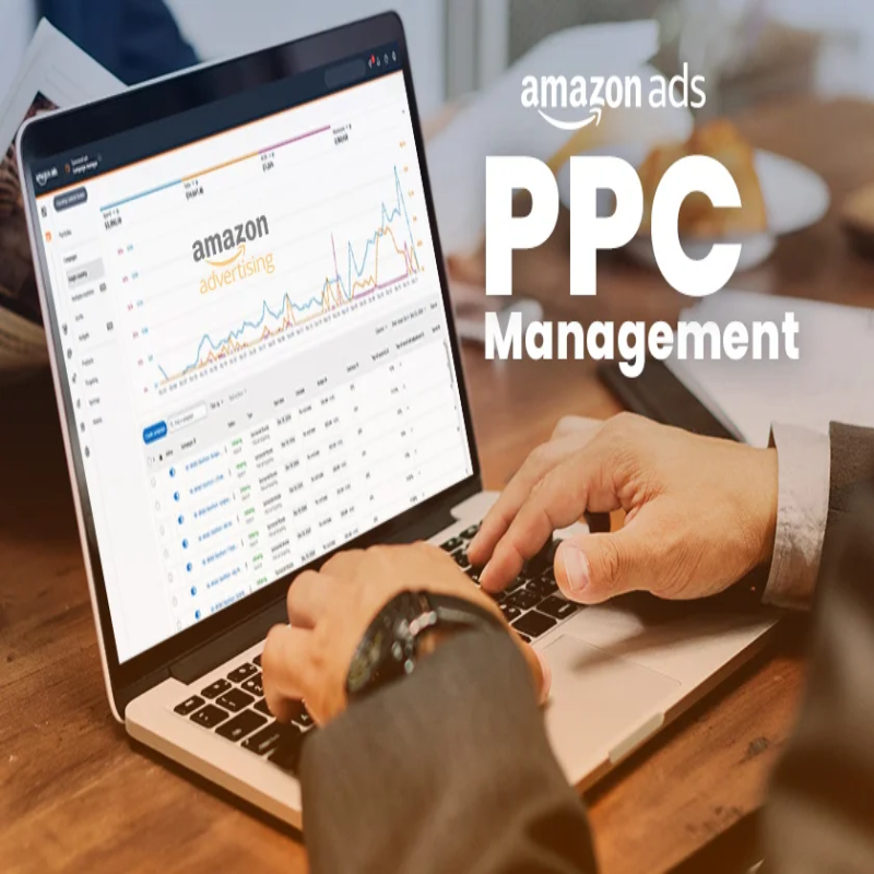 Amazon PPC Services 1