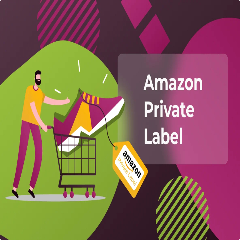 Amazon Private Label Business Services
