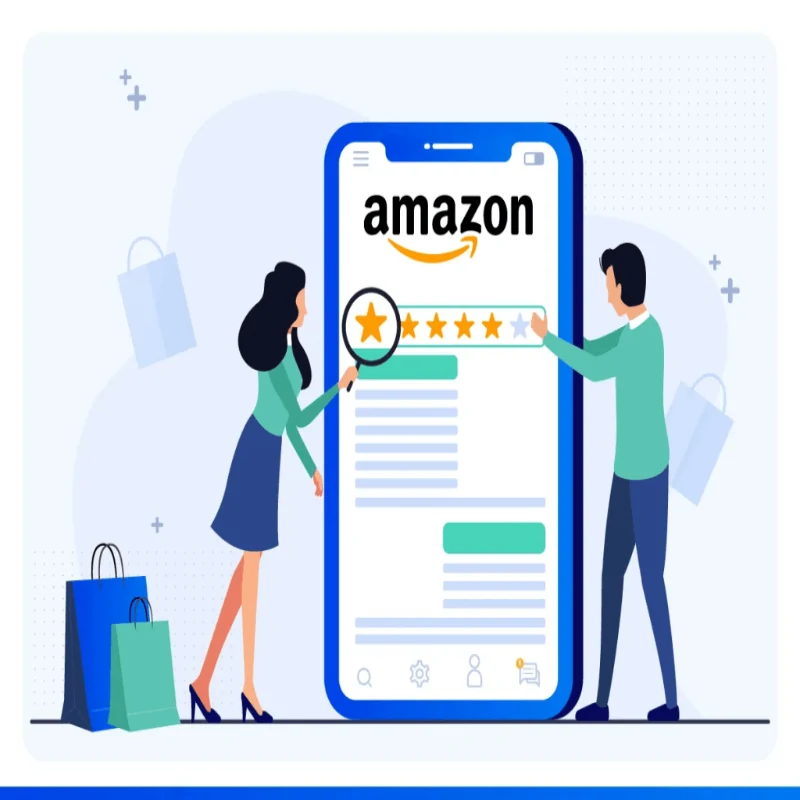 Amazon Product Review Writing Services