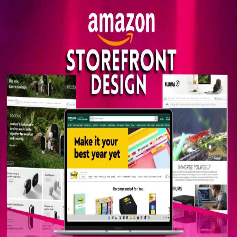 Amazon Storefront Design Services_ 4