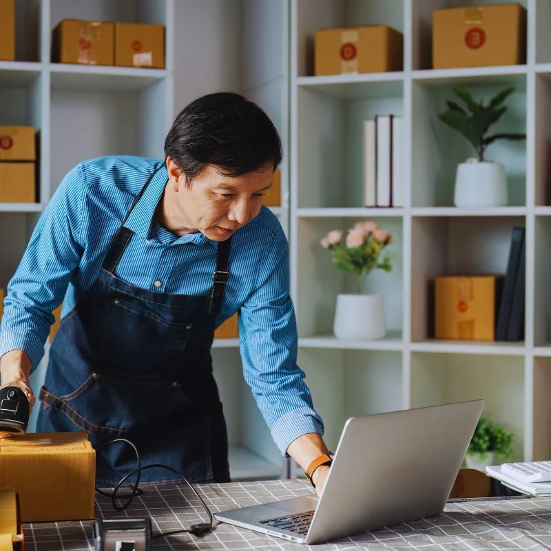 Inventory Inspection Services