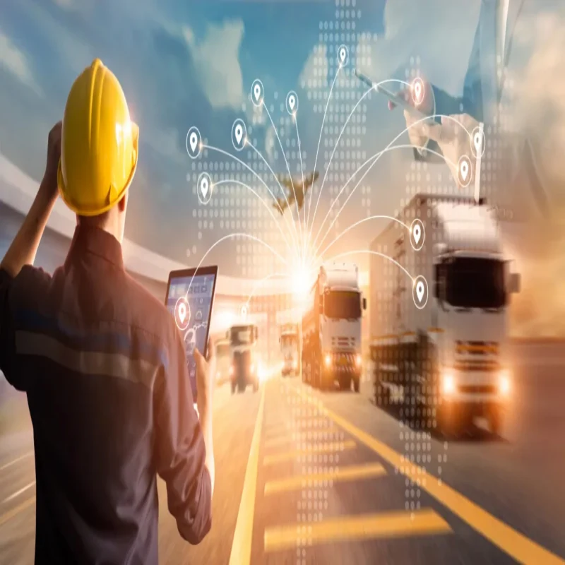 Logistics & Shipping Services