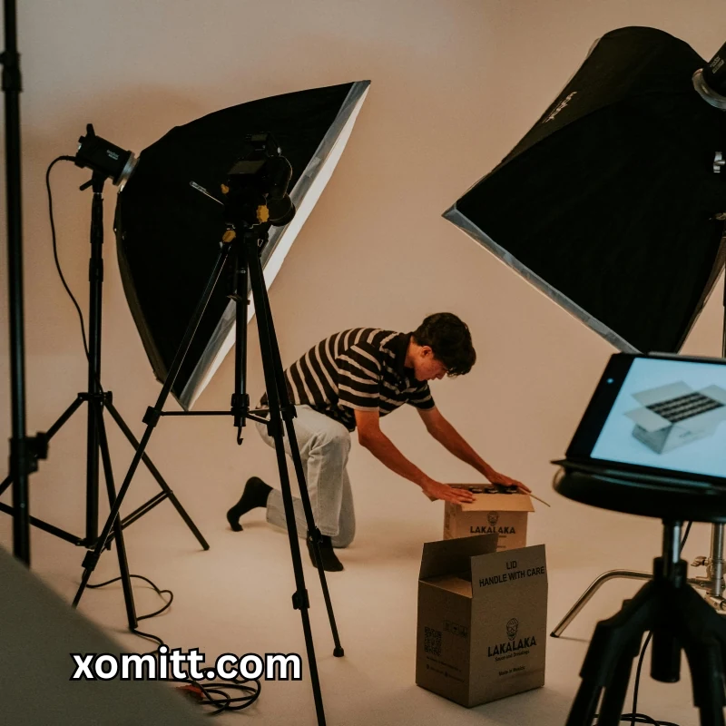 Phootography & Videography Services