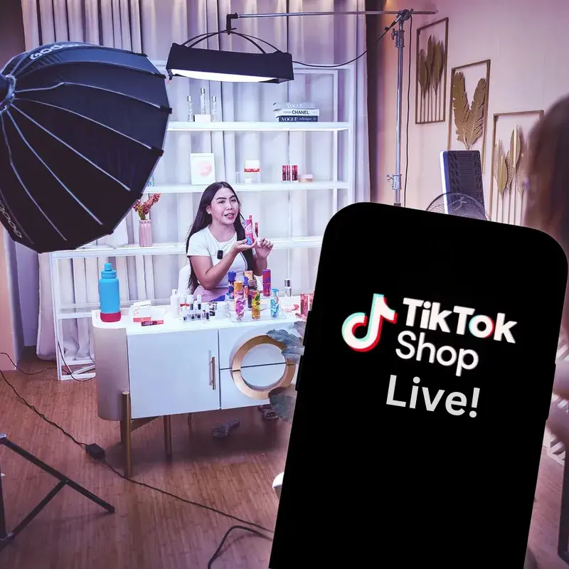 TikTok Shop Live Management Services (1)