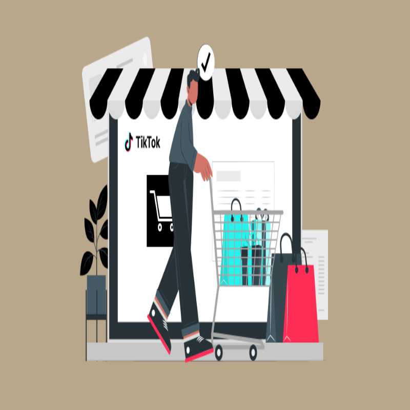 TikTok Shop Product Sourcing Services