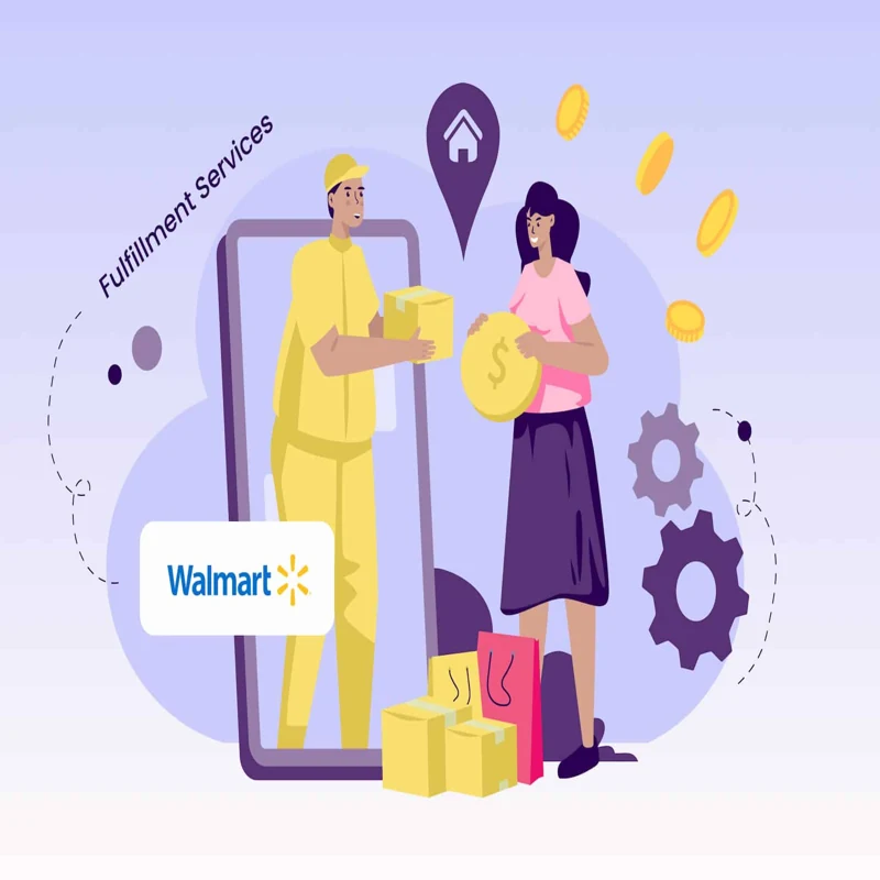 Walmart Fulfillment Services (WFS)