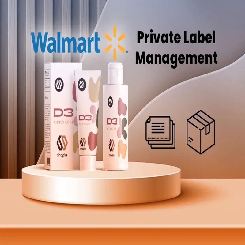 Walmart Private Brand Business Services