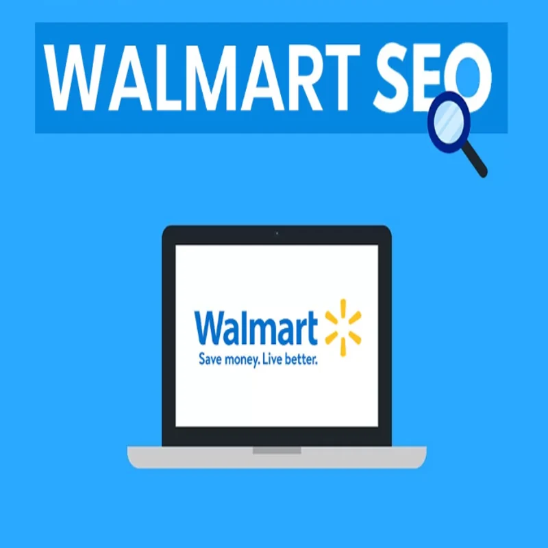 Walmart Storefront Design Services