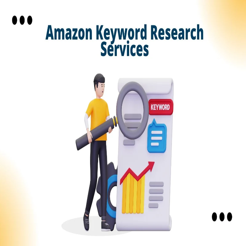 Amazon Keyword Research