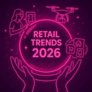 retail