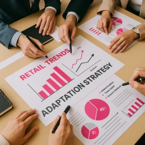 retail strategies