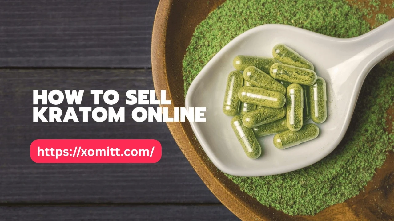 Ecommerce Platforms To Use If Selling Kratom