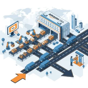 Amazon FBA Automation