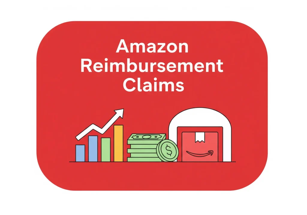 Amazon Reimbursement Claims