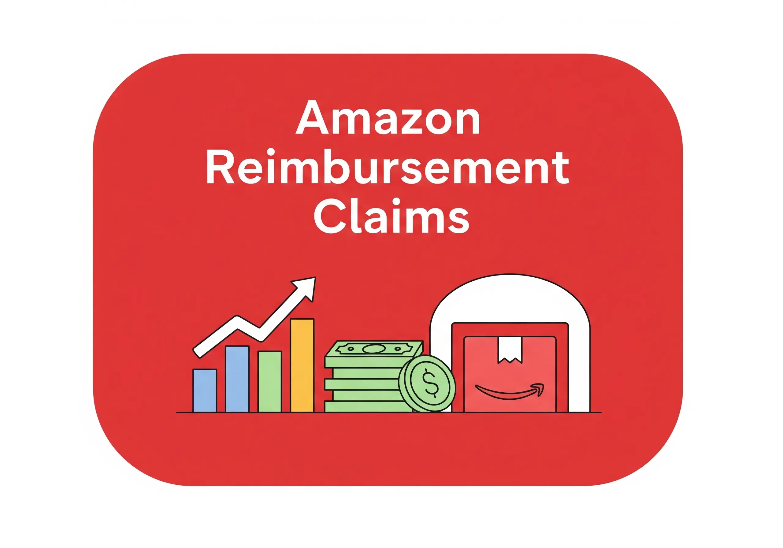 Amazon Reimbursement Claims