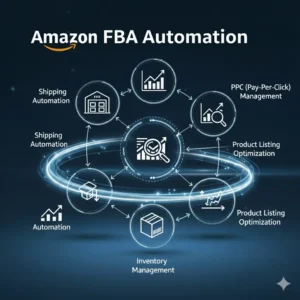 Amazon FBA store