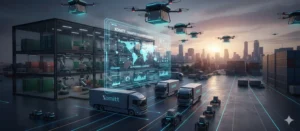 The Future of AI in Logistics: Key Trends to Watch