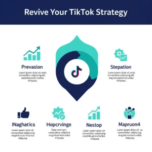 Troubleshooting: When Your TikTok Organic Strategy Stalls