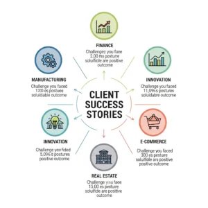 Client Success Stories