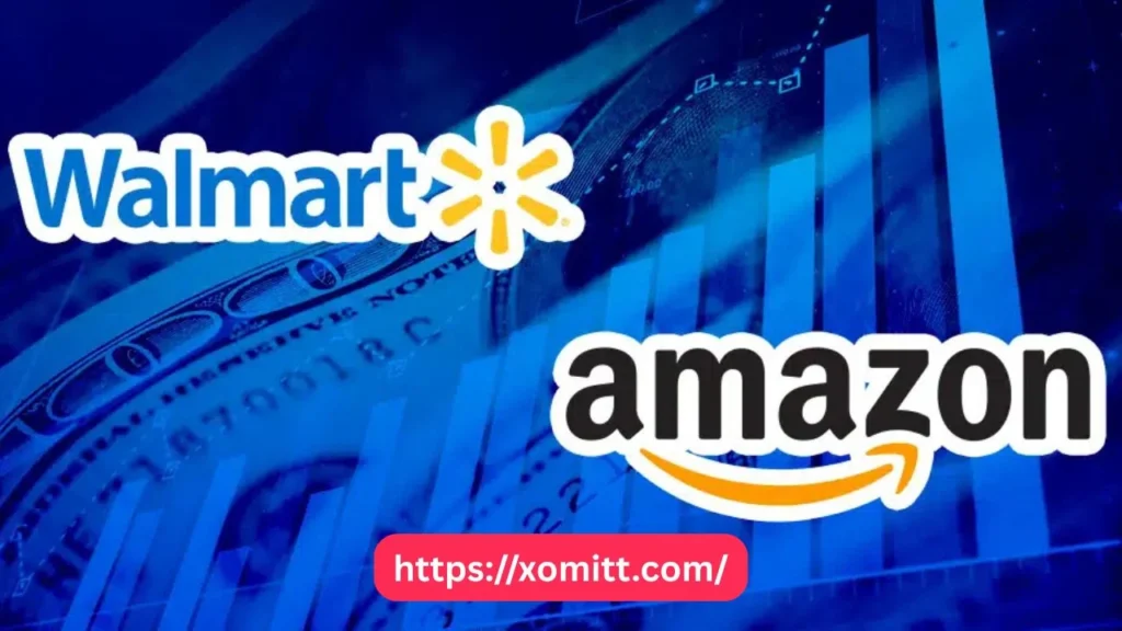 Walmart and Amazon Retail Strategies for 2026