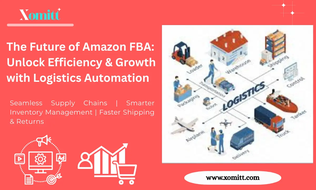 Amazon FBA
